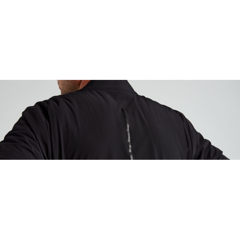 Kurtka męska SPECIALIZED Trail-Series Alpha -black