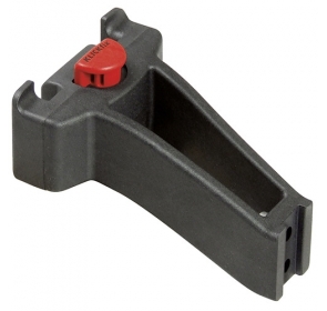 Wspornik mocujący do kierownicy Klickfix Head Tube