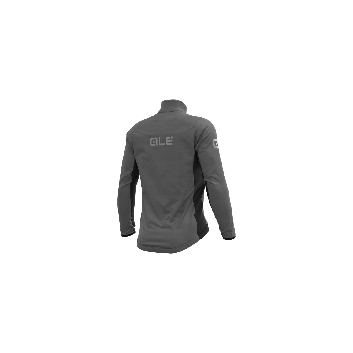 Kurtka zimowa męska ALE Black Reflective - black Kurtka zimowa męska ALE Black Reflective - black