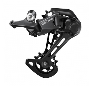 Przerzutka tylna SHIMANO  Deore RD-M5100