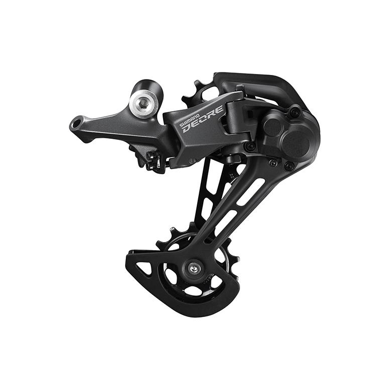 Przerzutka tylna SHIMANO  Deore RD-M5100
