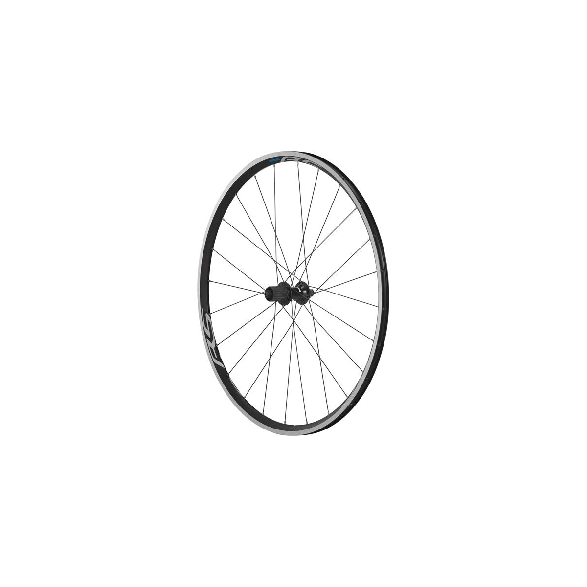 Koło Tył SHIMANO 11rz WH-RS100 Koło Tył SHIMANO 11rz WH-RS100