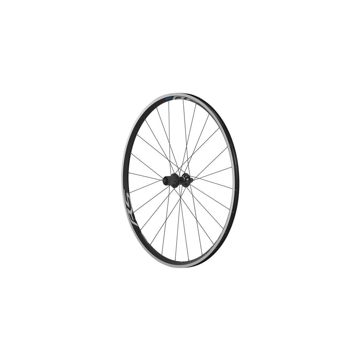 Koło Tył SHIMANO 11rz WH-RS100 Koło Tył SHIMANO 11rz WH-RS100