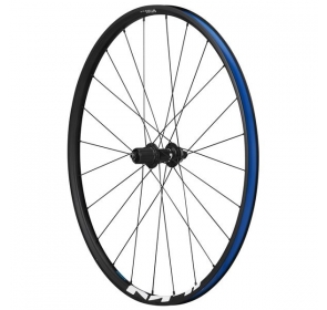Koło Tył SHIMANO WH-MT500 29 Cali black