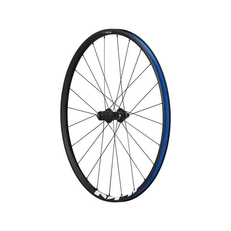 Koło Tył SHIMANO WH-MT500 29 Cali black