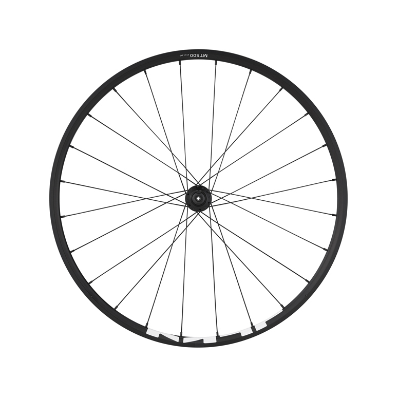 Koło Przód SHIAMNO WH-MT500 27.5 Cal blacki Koło Przód SHIAMNO WH-MT500 27.5 Cal blacki