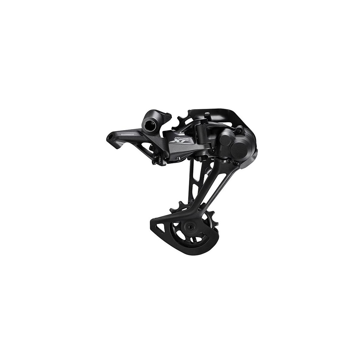 Przerzutka tylna SHIMANO Deore XT RD-M8100 Przerzutka tylna SHIMANO Deore XT RD-M8100