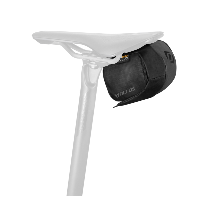 torba SYN Saddle Bag Speed iS Direct Mount 650 bla