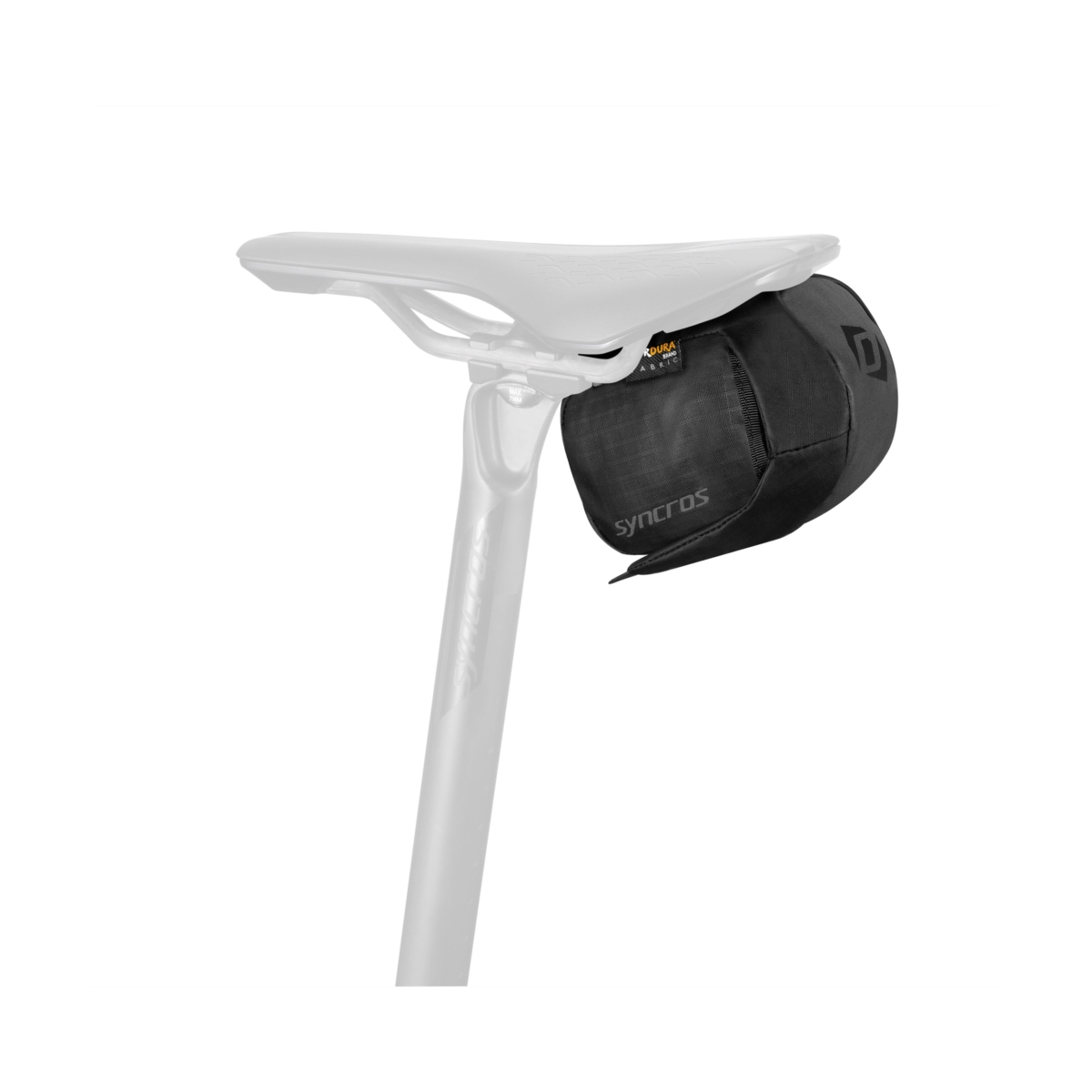 torba SYN Saddle Bag Speed iS Direct Mount 650 bla torba SYN Saddle Bag Speed iS Direct Mount 650 bla