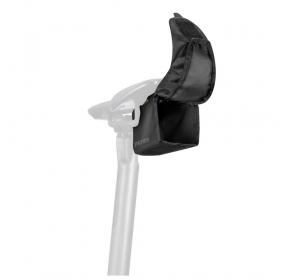 torba SYN Saddle Bag Speed iS Direct Mount 650 bla