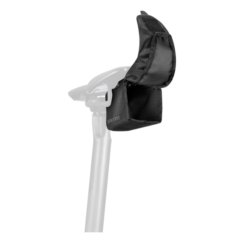 torba SYN Saddle Bag Speed iS Direct Mount 650 bla