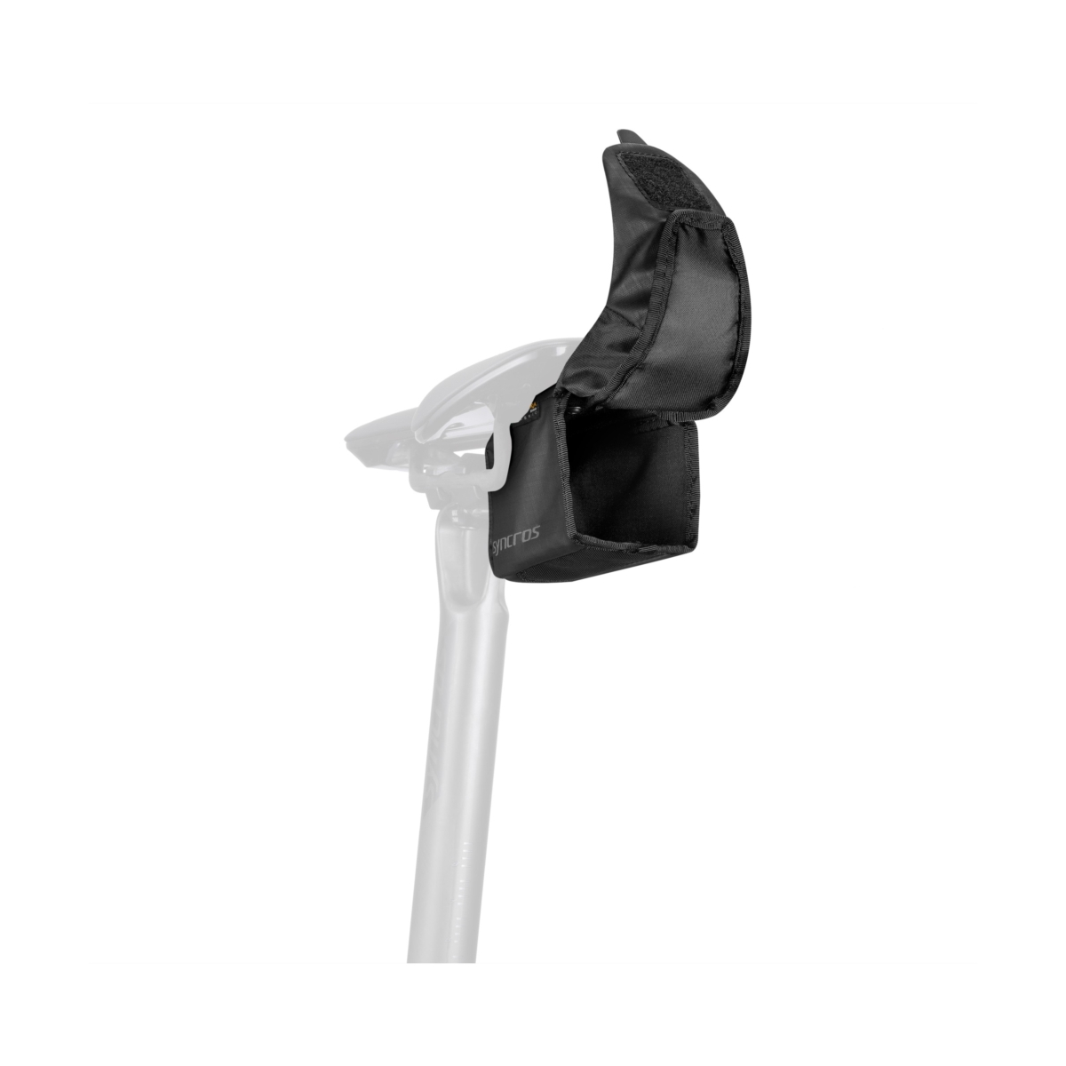 torba SYN Saddle Bag Speed iS Direct Mount 650 bla torba SYN Saddle Bag Speed iS Direct Mount 650 bla