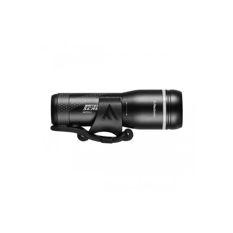 Lampa Rowerowa MACTRONIC Scream 3.3, 600 lm
