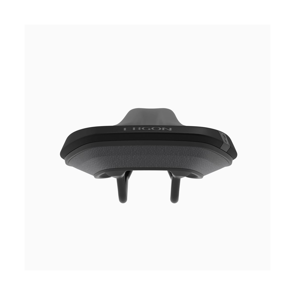 Siodełko męskie ERGON SMC CORE BLACK/GREY 2021 Siodełko męskie ERGON SMC CORE BLACK/GREY 2021