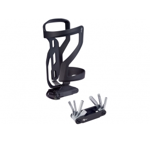 Koszyk na bidon SPECIALIZED Zee Cage II z narzędzi