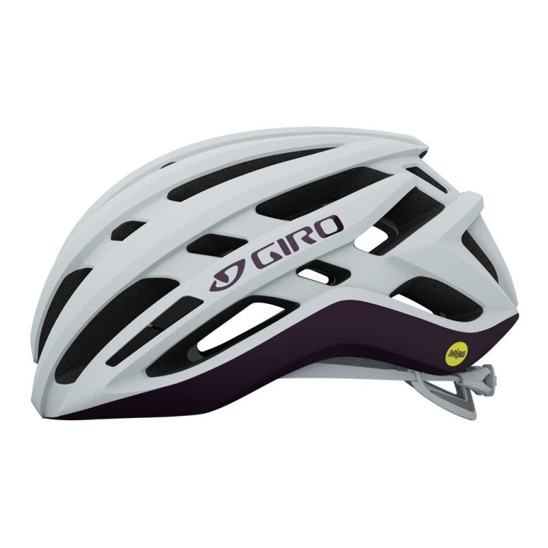Kask szosowy GIRO AGILIS W matte white urchin Kask szosowy GIRO AGILIS W matte white urchin