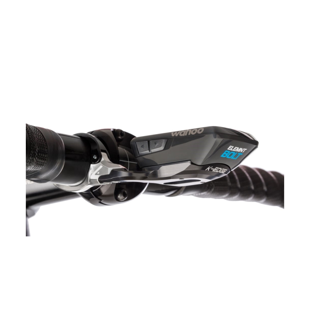 Uchwyt K-Edge do Wahoo Bolt Aero Race Mount, 31.8m Uchwyt K-Edge do Wahoo Bolt Aero Race Mount, 31.8m
