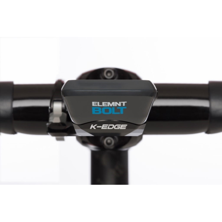 Uchwyt K-Edge do Wahoo Bolt Aero Race Mount, 31.8m