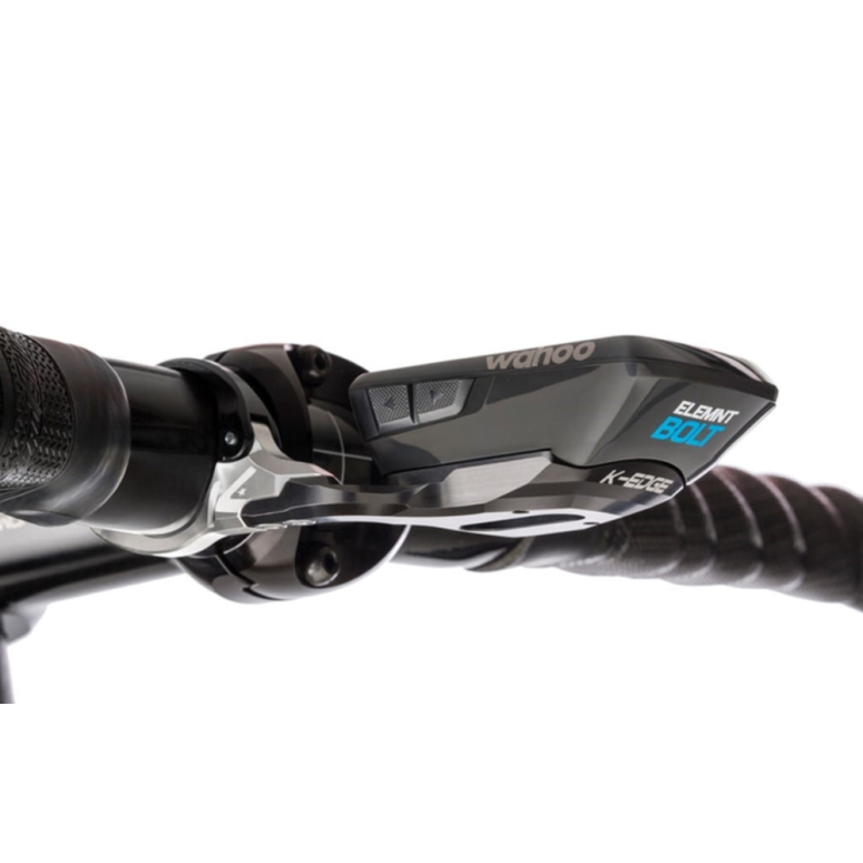Uchwyt K-Edge do Wahoo Bolt Aero Race Mount, 31.8m