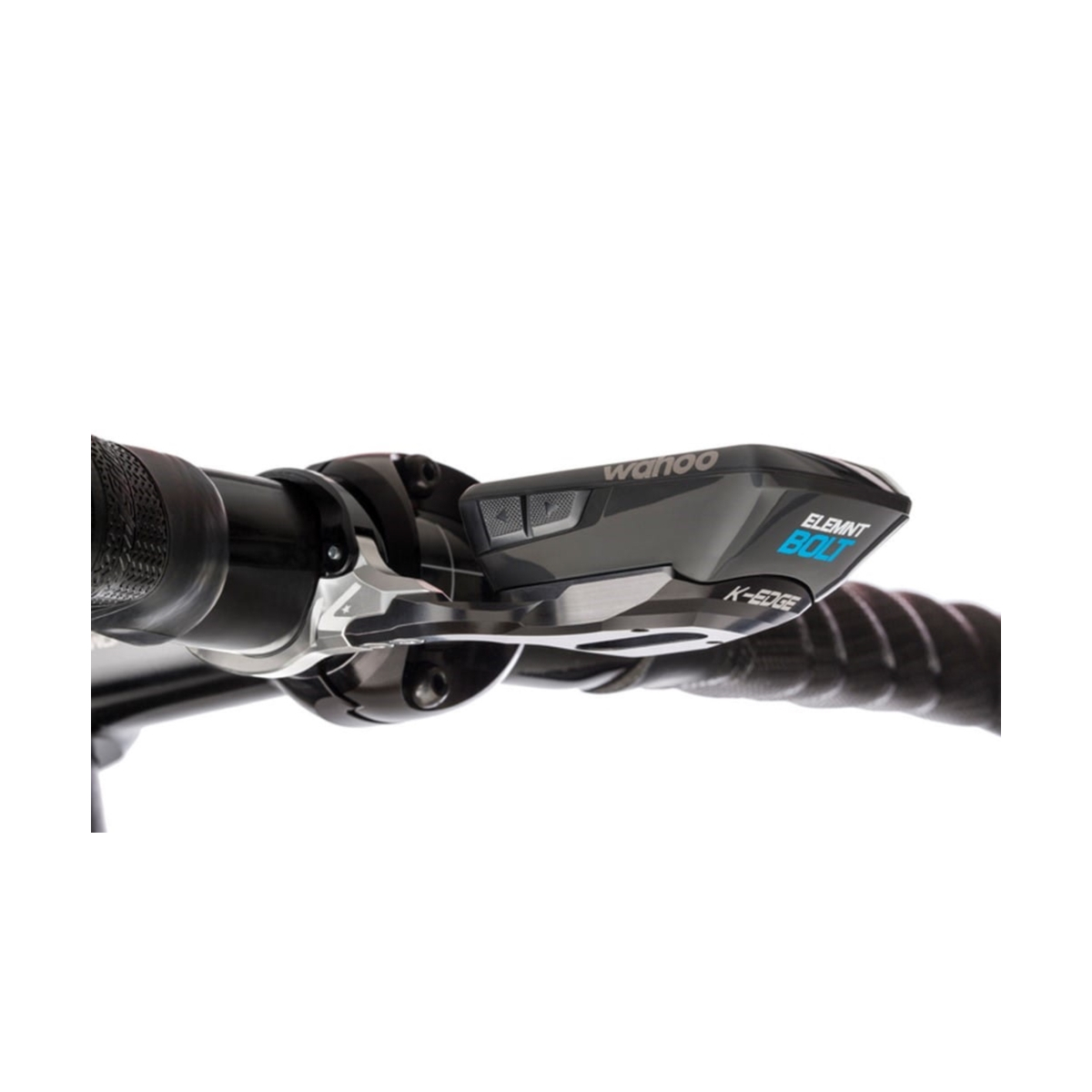 Uchwyt K-Edge do Wahoo Bolt Aero Race Mount, 31.8m Uchwyt K-Edge do Wahoo Bolt Aero Race Mount, 31.8m