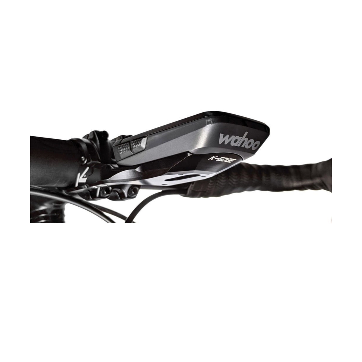 Uchwyt K-Edge do Wahoo Roam Aero Mount, 31.8mm, cz Uchwyt K-Edge do Wahoo Roam Aero Mount, 31.8mm, cz
