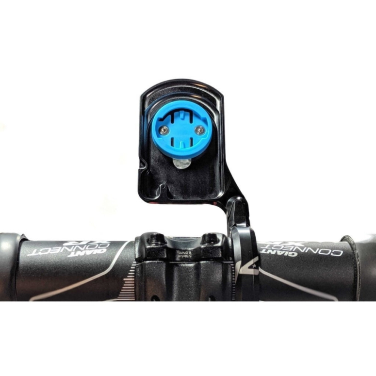 Uchwyt K-Edge do Wahoo Roam Aero Mount, 31.8mm, cz Uchwyt K-Edge do Wahoo Roam Aero Mount, 31.8mm, cz