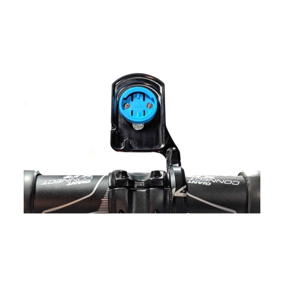 Uchwyt K-Edge do Wahoo Roam Aero Mount, 31.8mm, cz Uchwyt K-Edge do Wahoo Roam Aero Mount, 31.8mm, cz