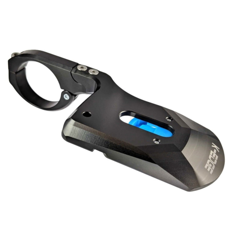 Uchwyt K-Edge do Wahoo Roam Aero Mount, 31.8mm, cz Uchwyt K-Edge do Wahoo Roam Aero Mount, 31.8mm, cz