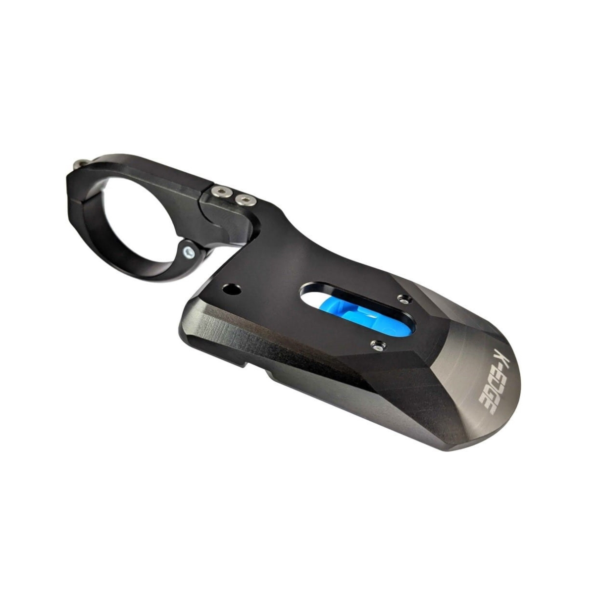 Uchwyt K-Edge do Wahoo Roam Aero Mount, 31.8mm, cz Uchwyt K-Edge do Wahoo Roam Aero Mount, 31.8mm, cz