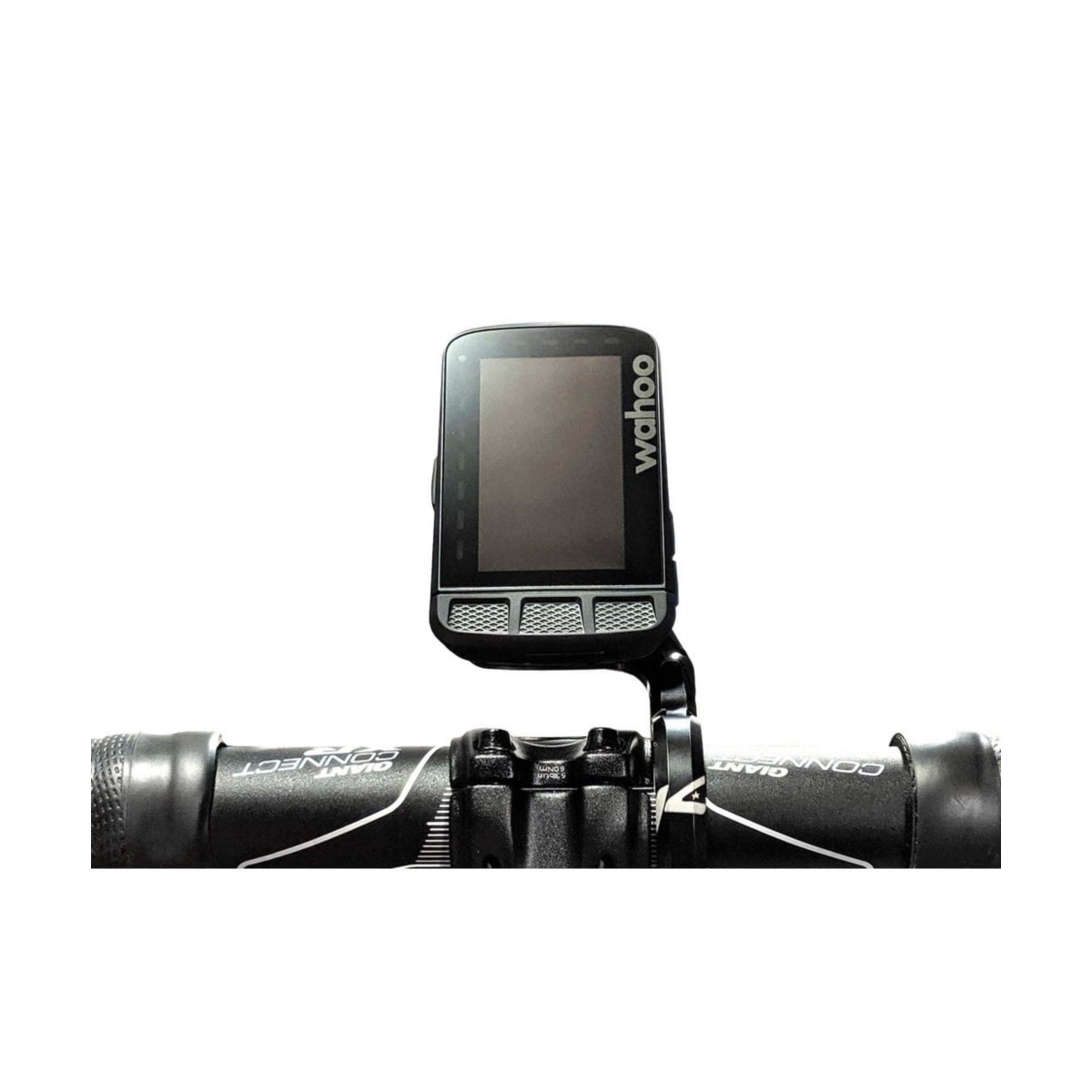 Uchwyt K-Edge do Wahoo Roam Aero Mount, 31.8mm, cz Uchwyt K-Edge do Wahoo Roam Aero Mount, 31.8mm, cz
