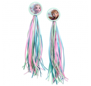 WSTĄŻKI NA KIEROWNICĘ DISNEY FROZEN 2