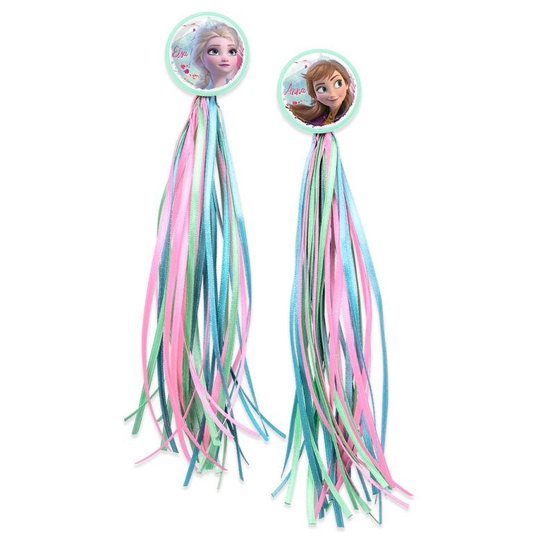 WSTĄŻKI NA KIEROWNICĘ DISNEY FROZEN 2 WSTĄŻKI NA KIEROWNICĘ DISNEY FROZEN 2