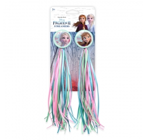 WSTĄŻKI NA KIEROWNICĘ DISNEY FROZEN 2 WSTĄŻKI NA KIEROWNICĘ DISNEY FROZEN 2