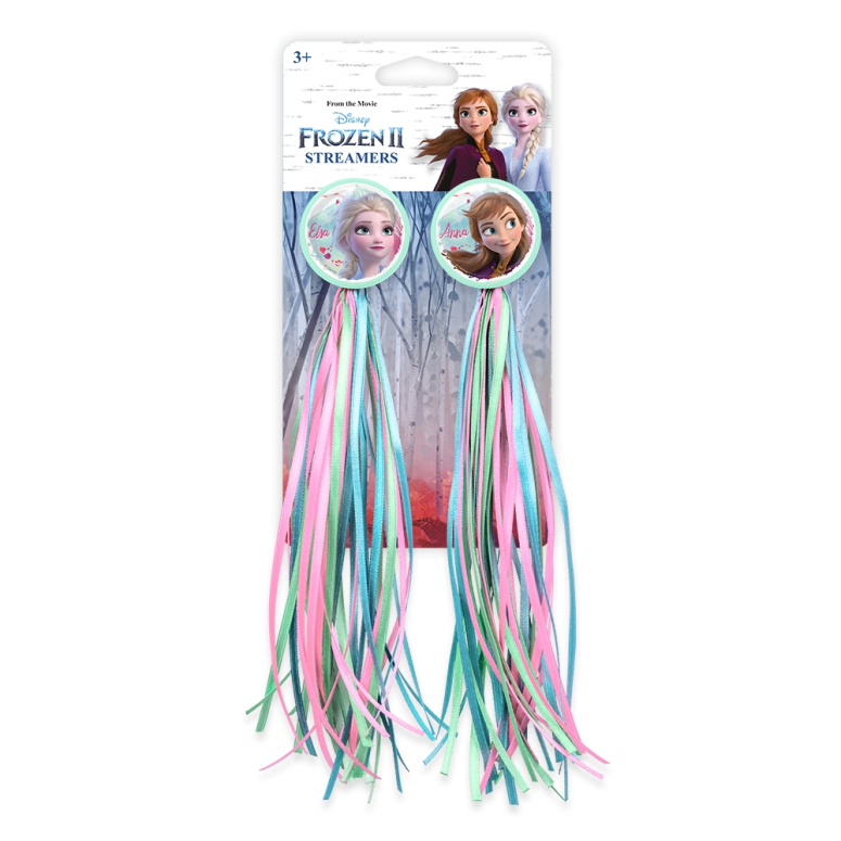 WSTĄŻKI NA KIEROWNICĘ DISNEY FROZEN 2 WSTĄŻKI NA KIEROWNICĘ DISNEY FROZEN 2
