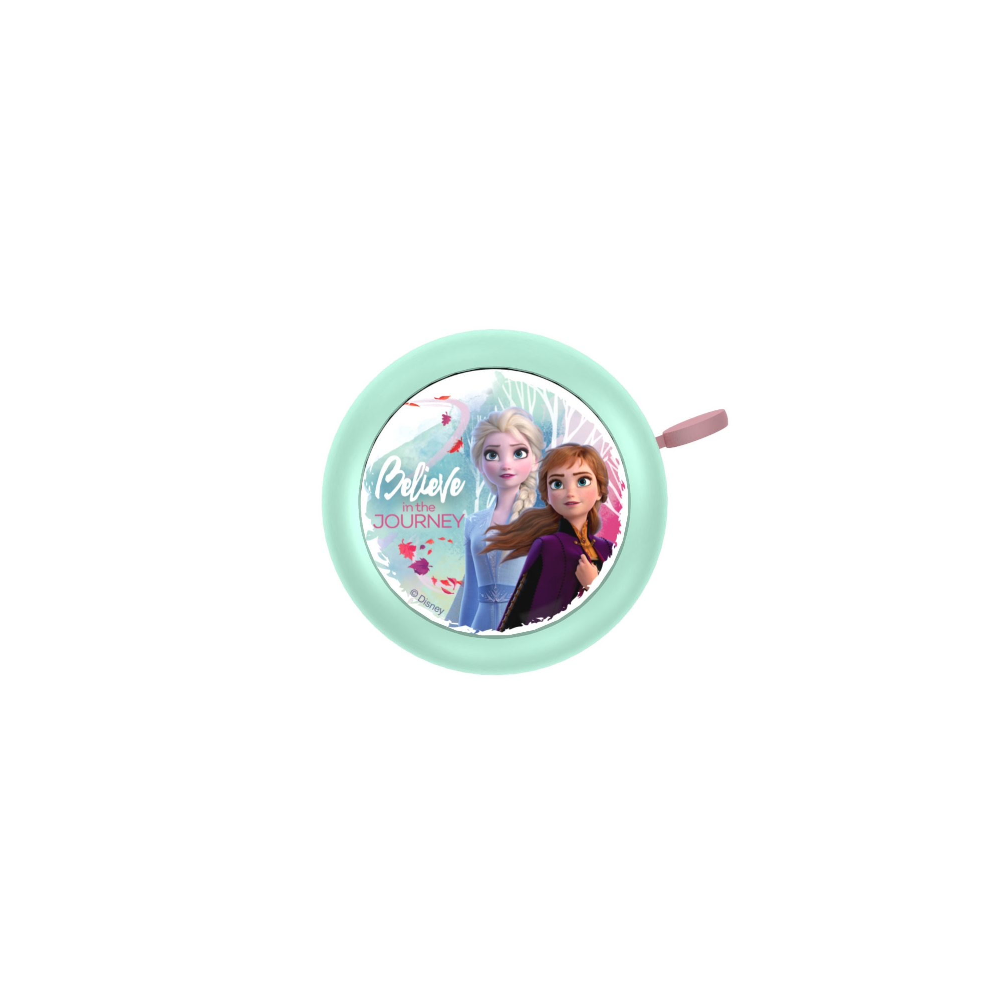 DZWONEK DO ROWERU FROZEN 2 DZWONEK DO ROWERU FROZEN 2