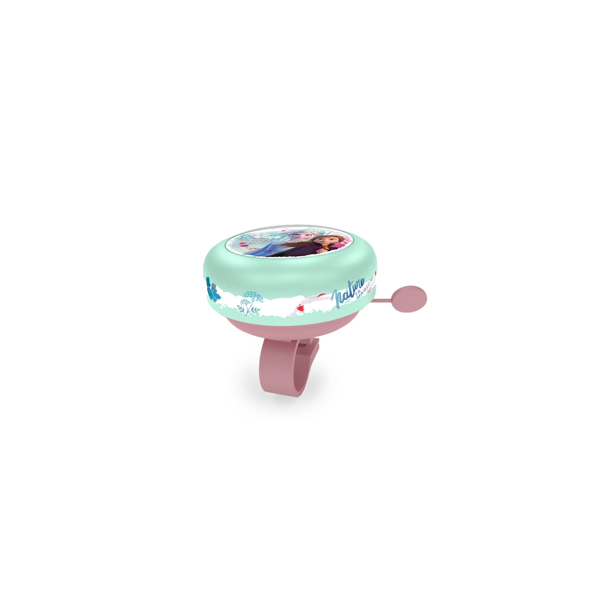 DZWONEK DO ROWERU FROZEN 2 DZWONEK DO ROWERU FROZEN 2