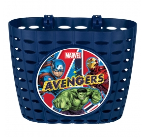 Koszyk na kierownicę AVENGERS