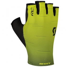 Rękawiczki rowerowe SCOTT Junior RC SF -sulyel/bla