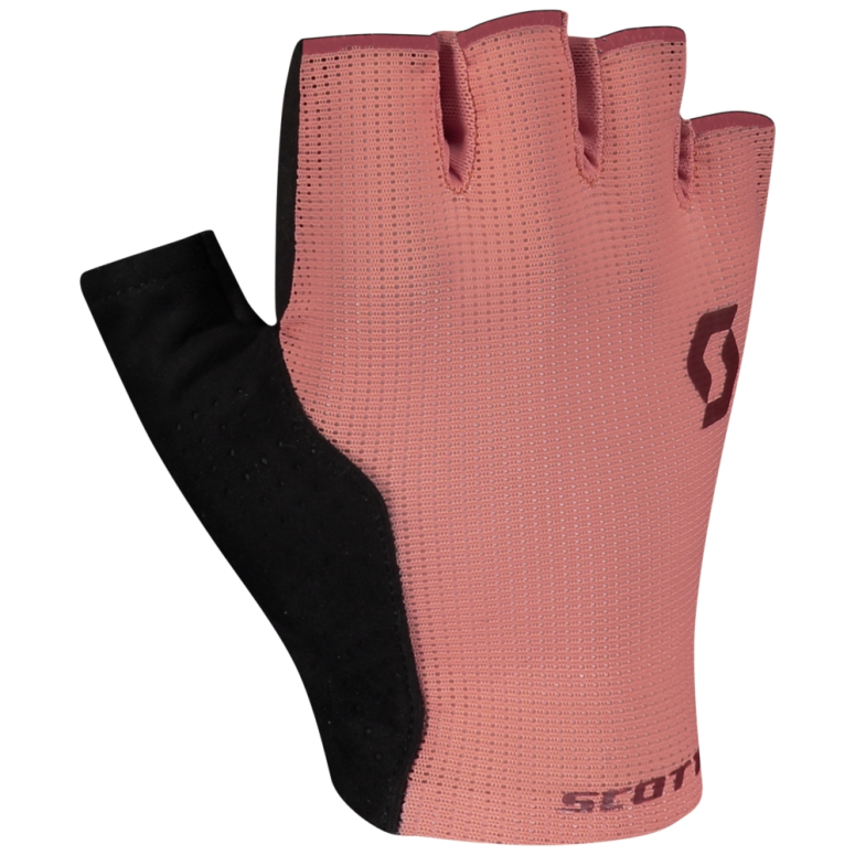 Rękawiczki SCOTT Junior RC SF - brick red-rust red
