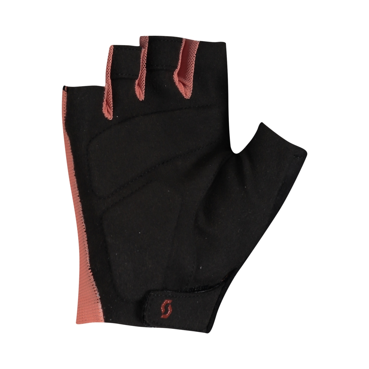 Rękawiczki SCOTT Junior RC SF - brick red-rust red Rękawiczki SCOTT Junior RC SF - brick red-rust red