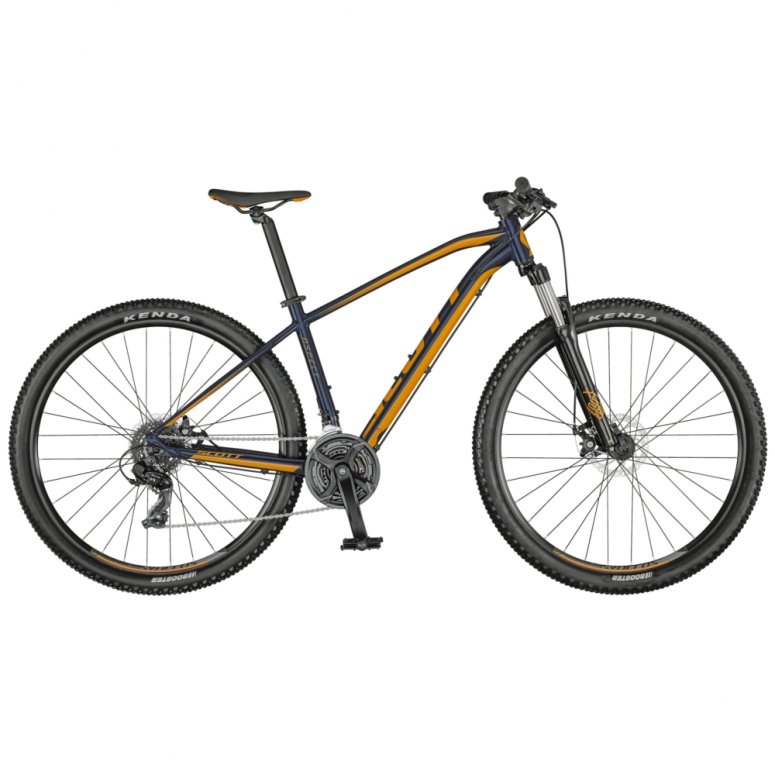 Rower górski SCOTT Aspect 970 - Stellar blue
