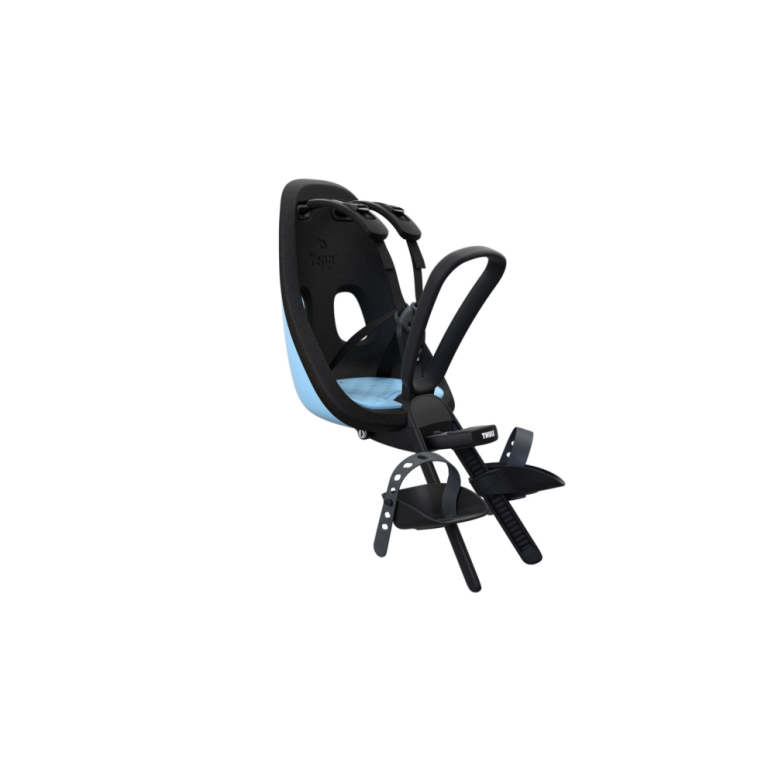 Fotelik Thule Yepp Nexxt Mini - blue