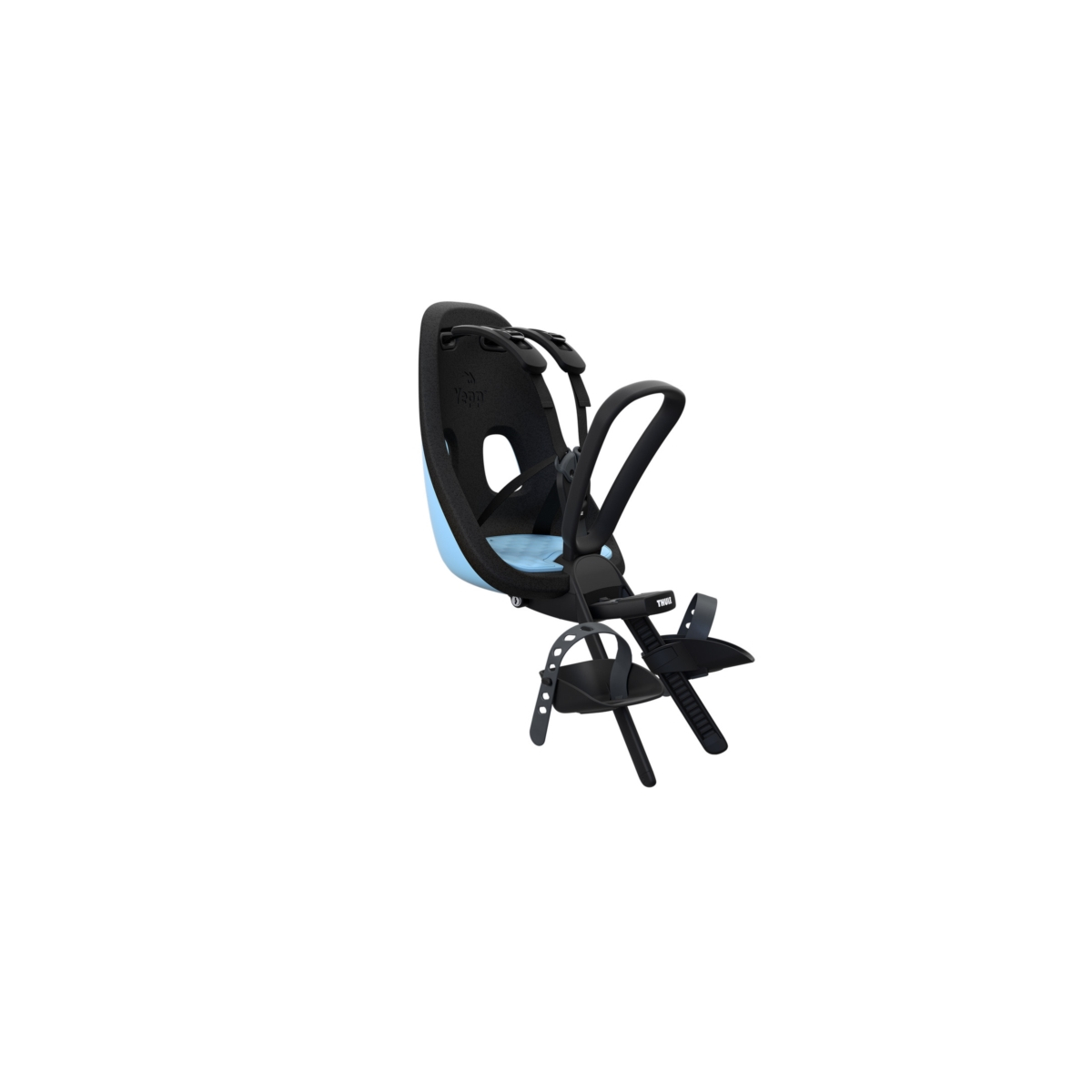 Fotelik Thule Yepp Nexxt Mini - blue