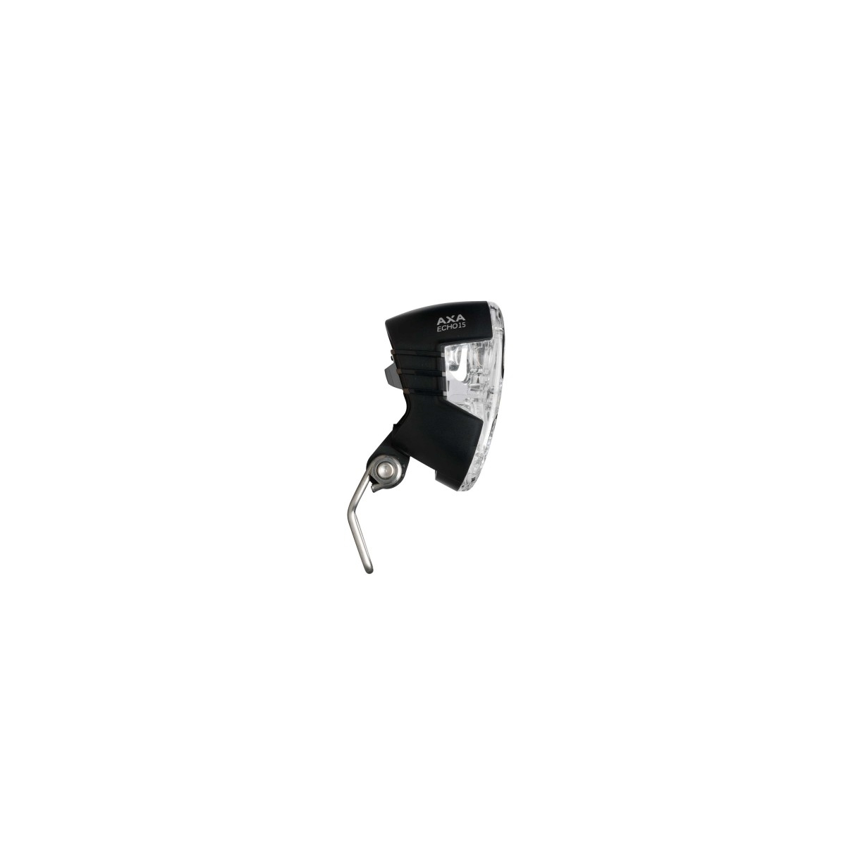 Lampa przód AXA Echo 15 Steady Auto Lampa przód AXA Echo 15 Steady Auto