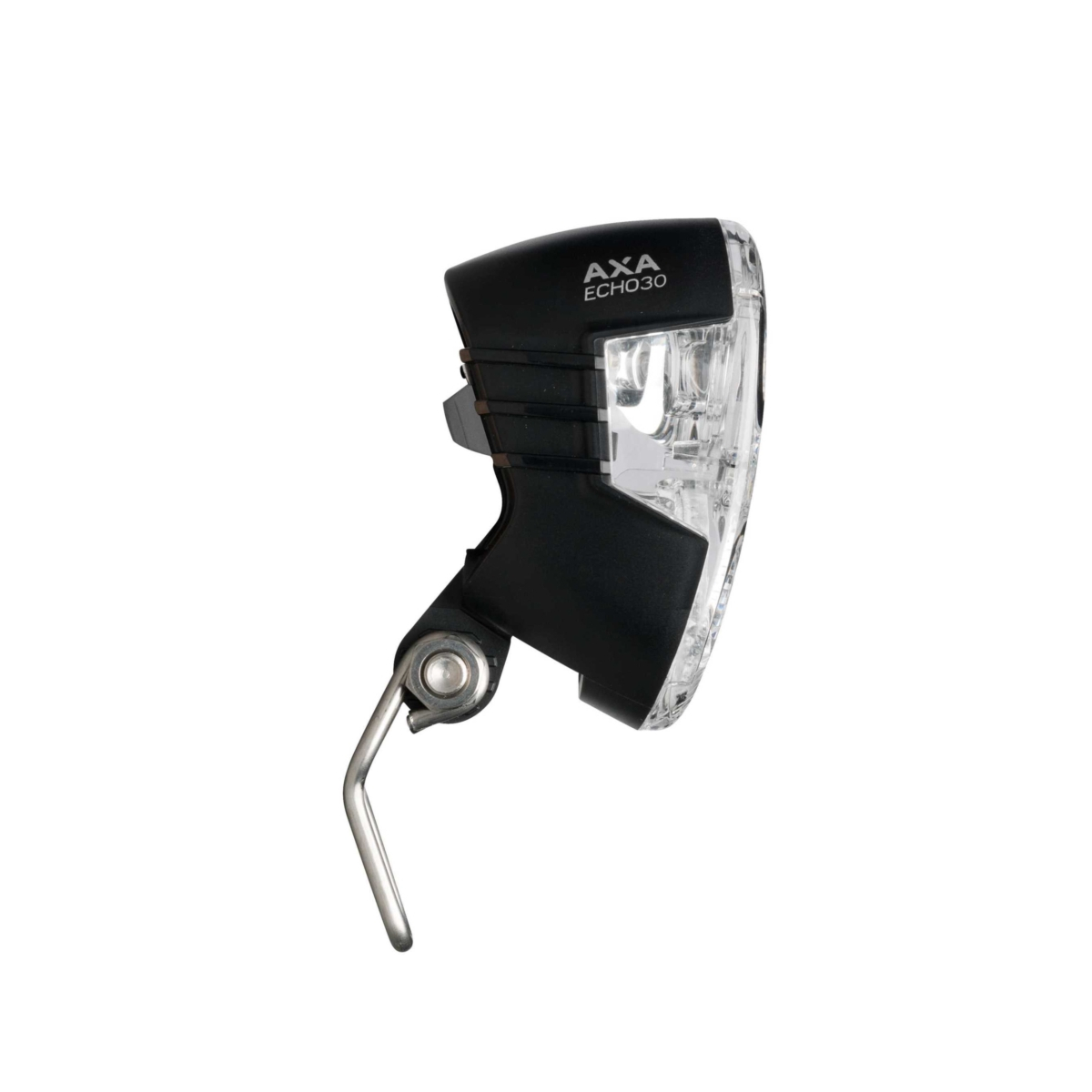 Lampa przód AXA Echo 30 Steady Auto Lampa przód AXA Echo 30 Steady Auto