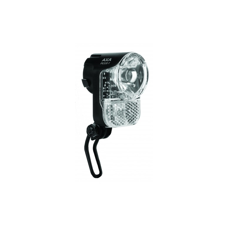 Lampa przód AXA Pico 30 on/off