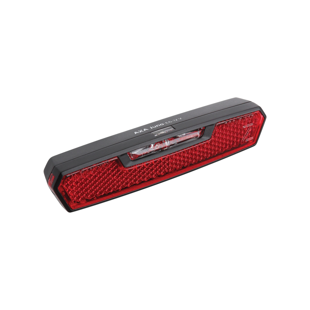 Lampa tył AXA Juno 80mm, E-bike 6-12V Lampa tył AXA Juno 80mm, E-bike 6-12V