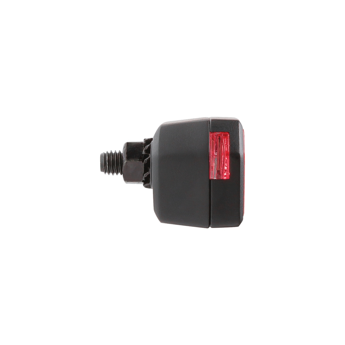 Lampa tył AXA Juno 80mm, E-bike 6-12V Lampa tył AXA Juno 80mm, E-bike 6-12V