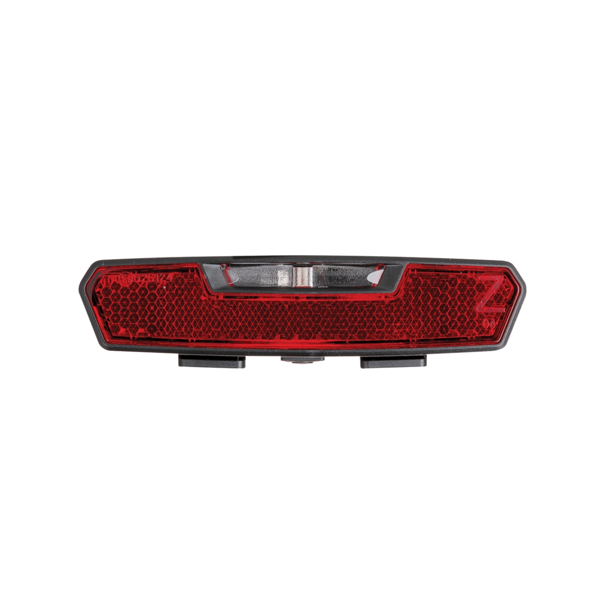 Lampa tył AXA Juno 80mm, E-bike 6-12V Lampa tył AXA Juno 80mm, E-bike 6-12V