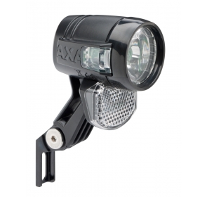 Lampa przód AXA Blueline 30-T Steady Auto